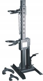 ściągacz hydrauliczy do sprężyn 1t - MAGNUS MGS0301E