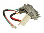 Element regulacyjny dmuchawy - THERMOTEC DEM003TT