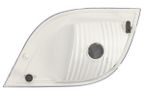 Lampa kierunkowskazu - TRUCKLIGHT CL-ME003R