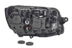 Reflektor LED lewy LHD - VALEO 046716