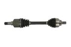 Półoś napędowa - PASCAL G2V005PC