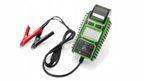 Ładowarka prostownik c40 li-ion bosch 6v 12v 5a '0687000115 — zdjęcie 2