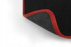 Dywanik podłogowy - F-CORE F-CORE MT31 RED — zdjęcie 2