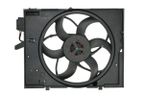 Wentylator chłodnicy - THERMOTEC D8B011TT
