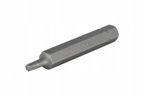 Bity torx t25x75mm 6kt.10mm .. - JONNESWAY D175T25 — zdjęcie 2