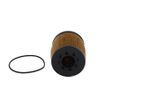 Wkład filtru olejowego - BOSCH F 026 407 322