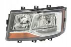 Reflektor - TRUCKLIGHT HL-SC008L
