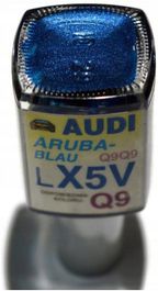 Arasystem lakier samochodowy 10ml ARAX5V