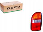 Lampa tył - DEPO 318-1906L-AS