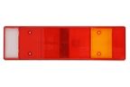 Klosz lampy tył - TRUCKLIGHT TL-MA001L-L/R