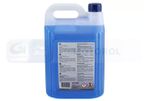 Płyn do chłodnic coolant g11 5l niebiesk COL894805