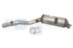 Filtr cząstek stałych DPF - JMJ JMJ1250
