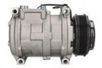 Kompresor klimatyzacji - THERMOTEC KTT090231