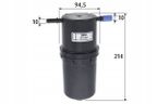 Filtr paliwa diesel przepływowy - VALEO 587089 — zdjęcie 2
