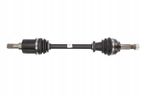 Półoś napędowa - POINT GEAR PNG73091