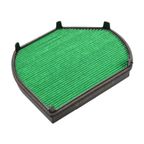 Filtr kabinowy basic + antybakter - CASTROL CC0255 — zdjęcie 3