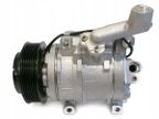 Kompresor klimatyzacji - THERMOTEC KTT090143