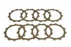 Tarcza sprzęgła - FERODO FCD1310