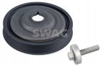 Koło pasowe wału korbowego - SWAG SW60936155