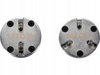 Zestaw Adapterów Reg. do Zacisków H-CA - YATO YATYT-06809