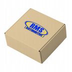 Klocki hamulcowe - RMS RMS 22 510 0460 — zdjęcie 2