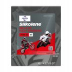 Olej fuchs 10w-50 silkolene pro 4 4l OLEFUC10W504PRO4 — zdjęcie 2