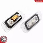 Lampa tabl rej led l+p - SKV ESEN 72SKV535 — zdjęcie 4