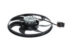Silnikaik dmuchawy opel astra h 04- - BOSCH 0 130 303 314