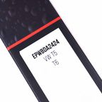 Zestaw wycieraczek dedykowanych - EINPARTS EPWBDA2424