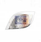 Lampa kierunkowskazu - DT SPARE PARTS 4.63562