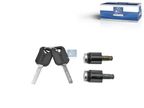 Zamek/elementy - DT SPARE PARTS 2.72131