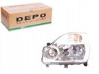 Reflektor - DEPO 215-11C1L-LD-EM