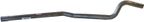 Rura wydechowa - BOSAL BOS850-093