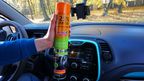Moje automato kokpit blysk 750ml jablko AMT19-103 — zdjęcie 4