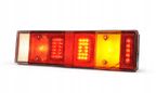 Lampa tył - WAŚ 659 W26DZP