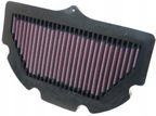 Filtr powietrza - K&N FILTERS SU-7506