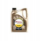 Olej total quartz 10w50 5l racing a3/b4 / sn/cf / syntetyczny 2213699