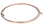 Przewod hamulcowy 116/116-2800 4,75mm - WP WPHWP-121