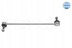 Łącznik drążka stabilizatora - MEYLE 11-16 060 0028
