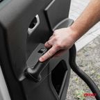 Odkurzacz samochodowy 12v 60w hepa 5kpa - AMIO AMI03691 — zdjęcie 4
