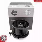 Dmuchawa nagrzewnicy - SKV ESEN 68SKV132