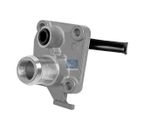 Króciec wlewu oleju - DT SPARE PARTS 1.11735