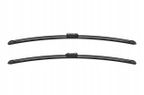Pióro wycieraczki Aerotwin, komplet - BOSCH 3 397 007 636 — zdjęcie 2