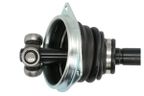 Półoś napędowa - PASCAL G2R065PC
