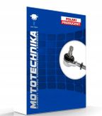 Wahacz przód lewy citroen jumpy 07- - MOTOTECHNIKA MOT05WA04