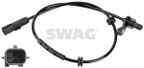 Czujnik abs /l/ tył captur/clio 12- - SWAG 60107902