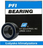 Łożysko przemysłowe - PFI PC45750032CS /PFI/