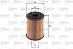 Filtr oleju antara 2.0 d 10/2007->/ - VALEO 586569