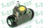 Cylinderek hamulcowy - LPR LPR4668