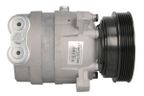 Kompresor klimatyzacji - THERMOTEC KTT090444